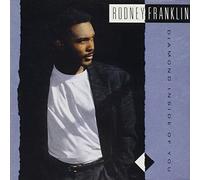 Franklin, Rodney – Diamond Inside of You – Novus
