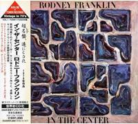 Franklin, Rodney - in The Center