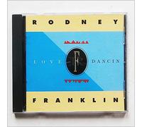 Franklin, Rodney - Love Dancin