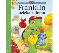 Franklin s'enfuit de chez lui