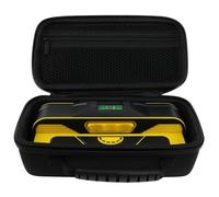 Franklin Sensors Étui officiel pour détecteur de goujons ProSensor M210, 710, 710+, T13, T11, X2100, X1100 (étui uniquement) Étui en EVA avec poche en maille pour piles