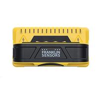 Franklin Sensors ProSensor M150 Détecteur de Montants Professionnel avec 9 capteurs pour Une précision maximale Détecte Les Clous en Bois et métal avec Une Vitesse Incroyable, Jaune