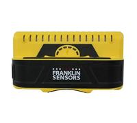 Franklin Sensors ProSensor M155/M150 Détecteur de Montants Professionnel avec 9 capteurs pour Une précision maximale Détecte Les Clous en Bois et métal avec Une Vitesse Incroyable, Jaune