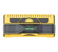 Franklin Sensors ProSensor M210 Détecteur de montants professionnel avec 13 capteurs pour une précision maximale Détecte les clous en bois et métal avec une vitesse incroyable, jaune