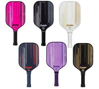 Franklin Signature Pro Series Pickleball Paddle 16mm Blue 16mm Blue