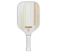 Raquette de pickleball fibre de verre - Franklin sports - signature Blanc