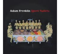 Franklin - Spent Bullets [Import]