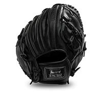 Franklin Sports 12.0 BLK/CHRM CTZ5000 BBG REG pour Hommes, chromé Noir, 30 cm