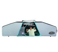 Franklin Sports Ensemble de croquet avancé pour 6 joueurs