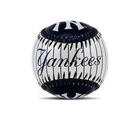Franklin Sports Équipe MLB Balle de Baseball, New York Yankees