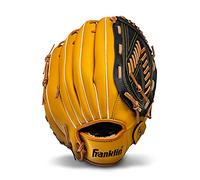 Franklin Sports Field Master Series Gants de Baseball, Mixte, Multicolore
