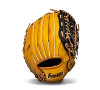 Franklin Sports Field Master Series Gants de Baseball, Mixte, Multicolore