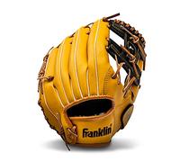 Franklin Sports Field Master Series Gants de Baseball, Mixte, Multicolore