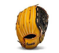 Franklin Sports Field Master Series Gants de Baseball, Mixte, Multicolore
