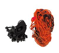 Franklin Sports Filet de Rechange et tendeurs de 1,8 m x 3,6 m