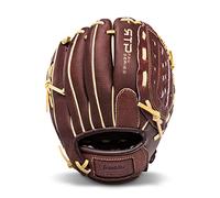 Franklin Sports Gants de Baseball - Gants de Baseball RTP Pro - Gants de Champ intérieur et extérieur