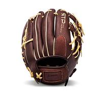 Franklin Sports Baseball Gloves - RTP Pro Baseball Fielding Glove - Infield, Outfield Gloves