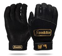 Franklin Pro Classic Gold Serie S Schwarz/Gold