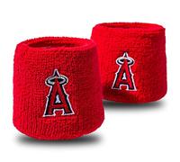 Franklin Sports MLB Team Sweat Wristband Bandeaux absorbants Adulte Unisexe, Spécifique à l'équipe, Taille Unique