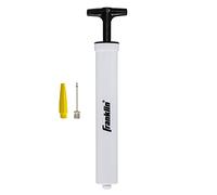 Franklin Sports - Pompe de gonflage, 30,5 cm