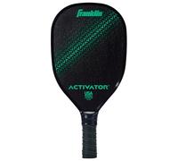 Franklin Sports Raquette de Pickleball avec Un Noyau Activator en Bois - Raquette Approuvée par l'USA Pickleball (USAPA) - Noyau de 13 mm d'Épaisseur