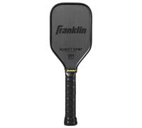 Franklin Sports Raquette de Pickleball Originale avec Surface de Contact - Tête Miniature Plus Manche Extra Long pour s’entraîner Aux Coups et Au Swing - Noyau de 16 mm Plus Surface en Carbone T700