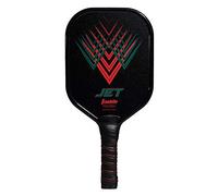 Raquette de pickleball aluminium - Franklin sports - jet Noir