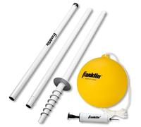 Franklin Sports Recreational Tetherball Set