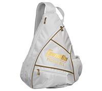 Franklin Sports Sac de Pickleball Officiel US Open – Rangement raquettes, balles et accessoires