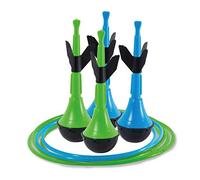 Franklin Sports Soft Tip Target Toss Mixte Adulte, Coloris Assortis