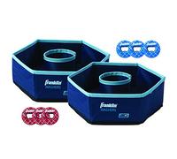 Franklin Sports Starter Washer Toss, Unisexe pour Adulte, Taille Unique
