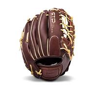 Franklin Sports Baseball Gloves - RTP Pro Baseball Fielding Glove - Infield, Outfield Gloves