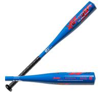 Franklin Sports Venom 1000 Batte de Baseball, 24509, Bleu, 26 inch/15 oz