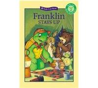Franklin Stays Up, Kids Can Read! Brenda Clark, Paulette Bourgeois (Auteur)