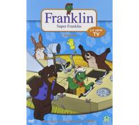 Franklin - Super Franklin