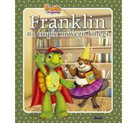 Franklin sur les traces d'un nouvel ami