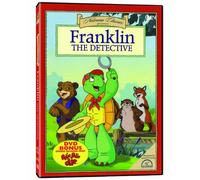 Franklin The Detective