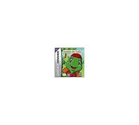 Franklin The Turtle Game Boy Advance