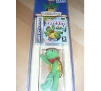 Franklin The Turtle Game Boy Advance