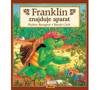 Franklin trouve l'appareil photo