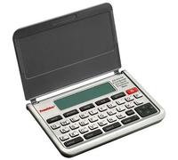 FRANKLIN TWE-119D TRADUCTEUR ELECTRONIQUE DE POCHE 6 LANGUES