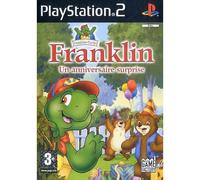 FRANKLIN : Un anniversaire surprise