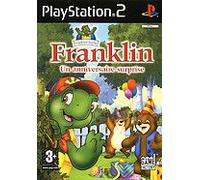 Franklin Un Anniversaire Surprise Ps2