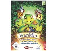 Franklin und der Schatz im See [import allemand]