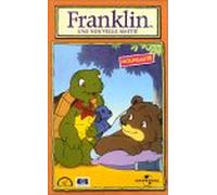 Franklin : Une nouvelle amitié [VHS]