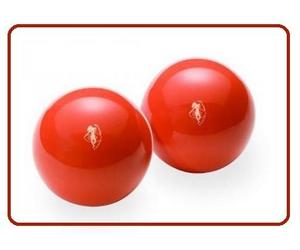 Franklin Universal Mini - Lot de 2 - Franklin Balles - * * Nouveau * *