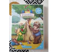 Franklin : Vive les vacances !