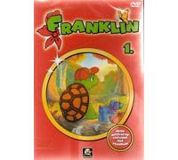 Franklin - Vol. 1 - 7 Épisodes