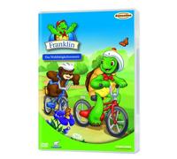 Franklin - Vol.4 das Wohltätigkeitsrennen [Import]