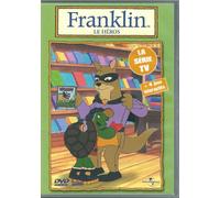 Franklin - Vol.5 : Franklin le héros